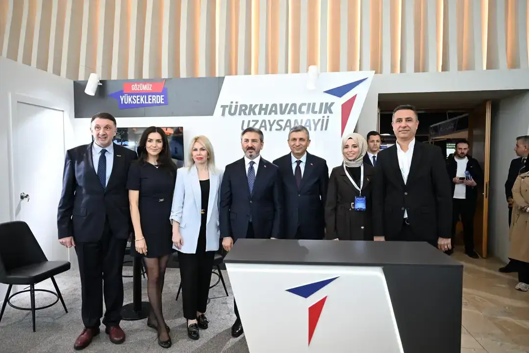 Batı Akdeniz Kariyer ve İstihdam Fuarı Antalya’da Kapılarını Açtı 8